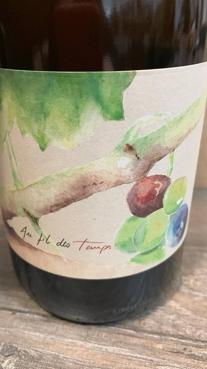 Paul Gosset L’Été Aÿ Grand Cru 100% Pinot Noir Extra Brut 1 g/L 1.859 Flaschen Stand 13.02.2026