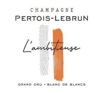 Pertois-Lebrun L'Ambitieuse Grand Cru Blanc de Blancs Assaggi-Weinhandel
