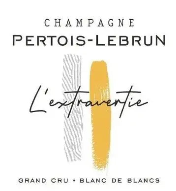 Pertois-Lebrun L'Extravertie Grand Cru Blanc de Blancs Assaggi-Weinhandel