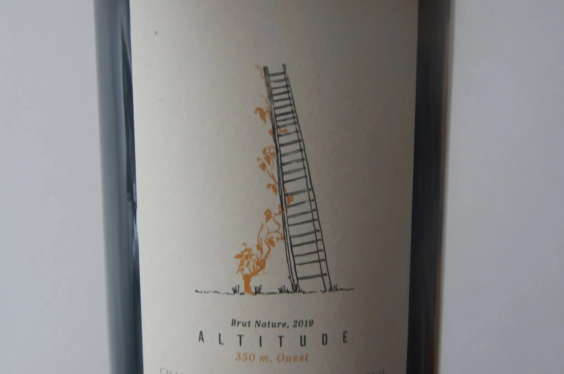 Winzer Champagner in Assaggi-Weinhandel in Bad Herreanalb