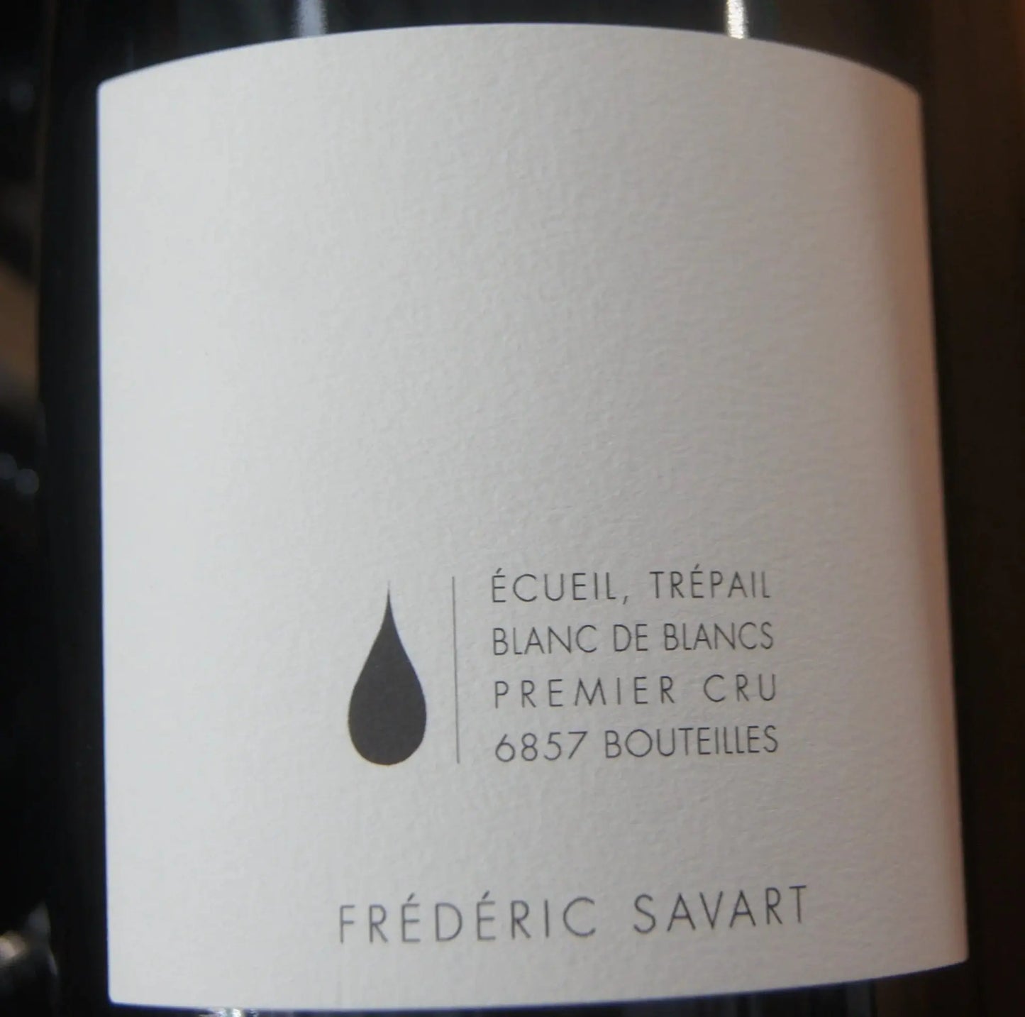 Winzer Champagner in Assaggi-Weinhandel in Bad Herreanalb