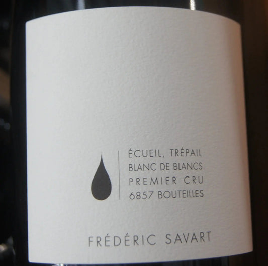 Winzer Champagner in Assaggi-Weinhandel in Bad Herreanalb