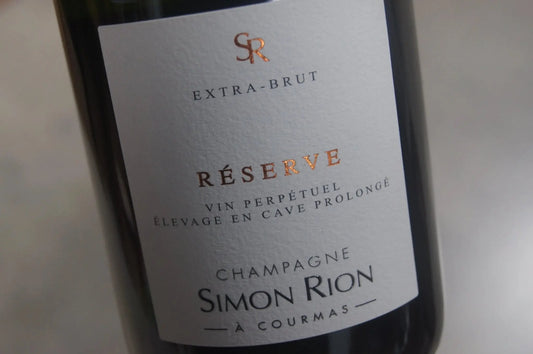 Winzer Champagner in Assaggi-Weinhandel in Bad Herreanalb