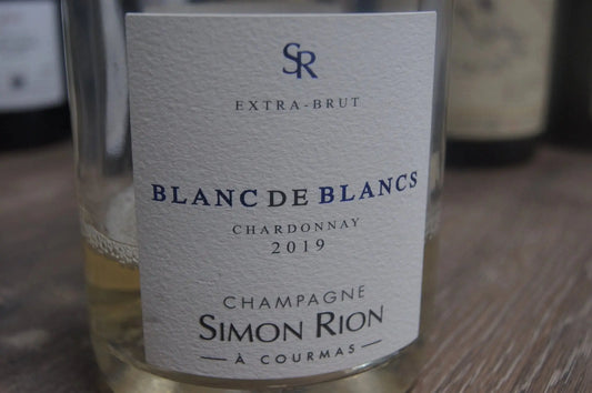 Winzer Champagner in Assaggi-Weinhandel in Bad Herreanalb