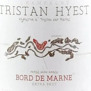 Winzer Champagner in Assaggi-Weinhandel in Bad Herreanalb
